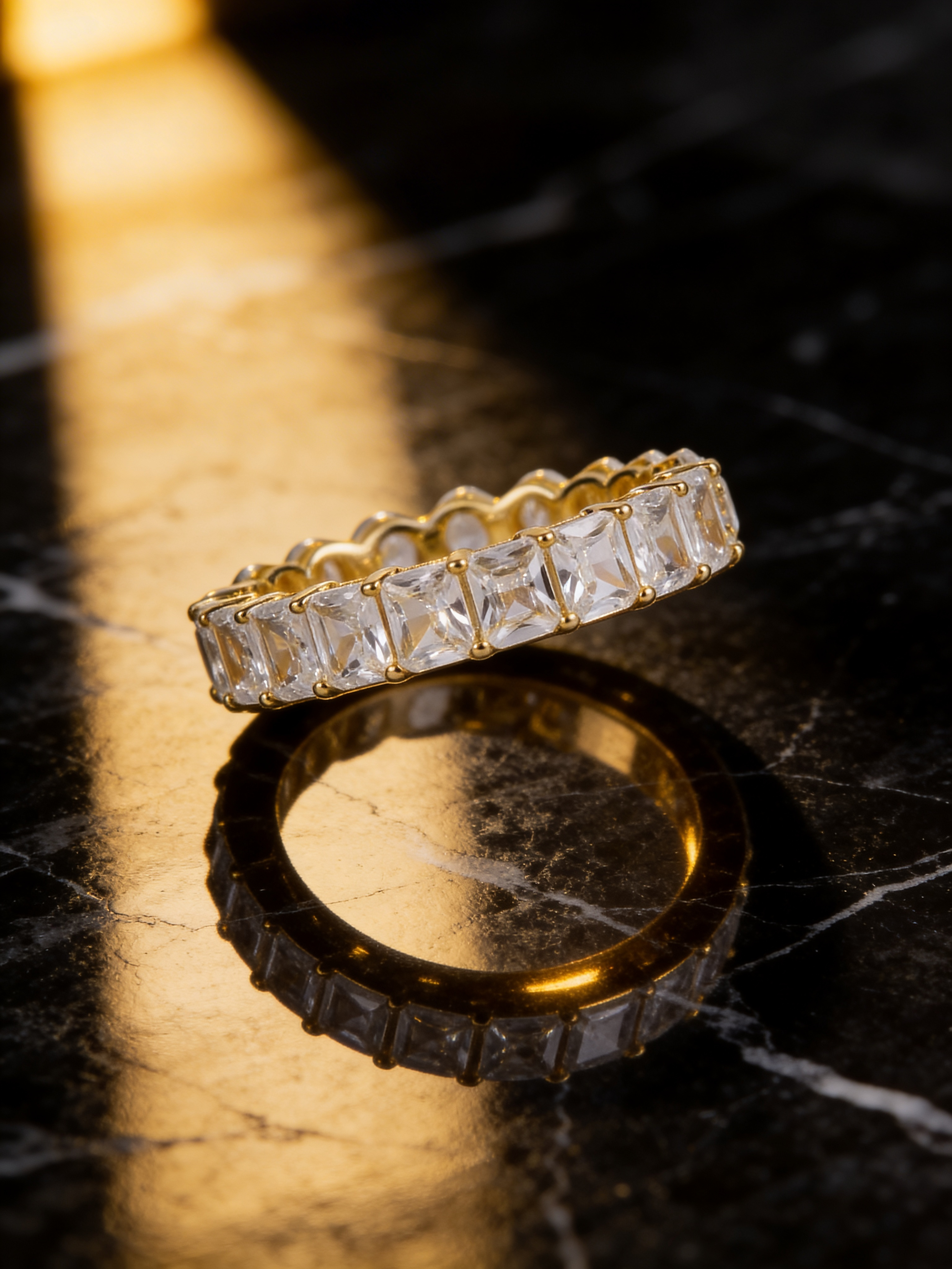 Harmony Eternity Band