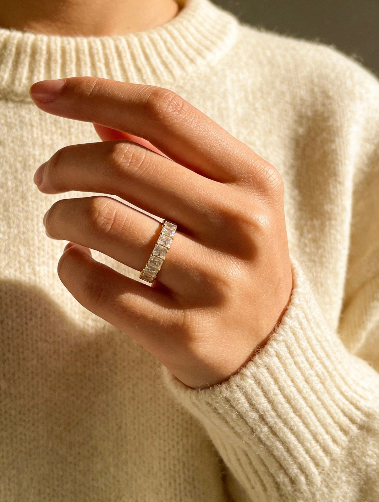 Harmony Eternity Band