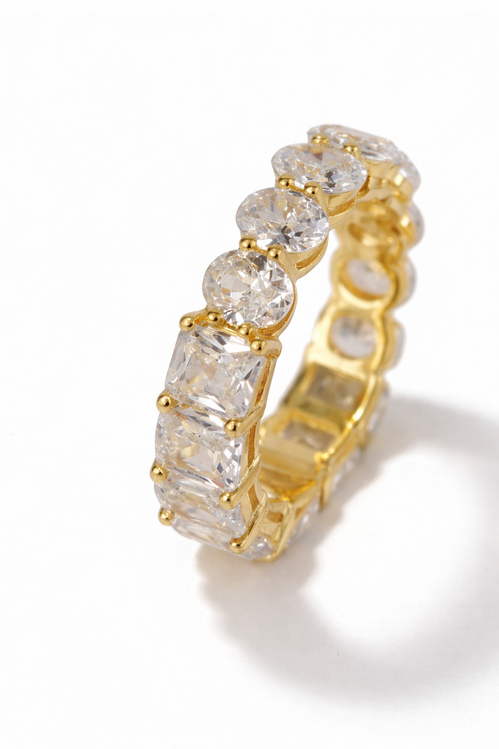 Harmony Eternity Band